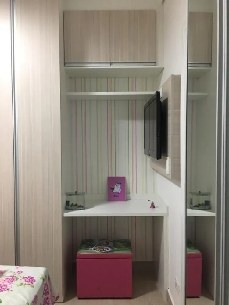 Casa de Condomínio, 2 quartos - Foto 6