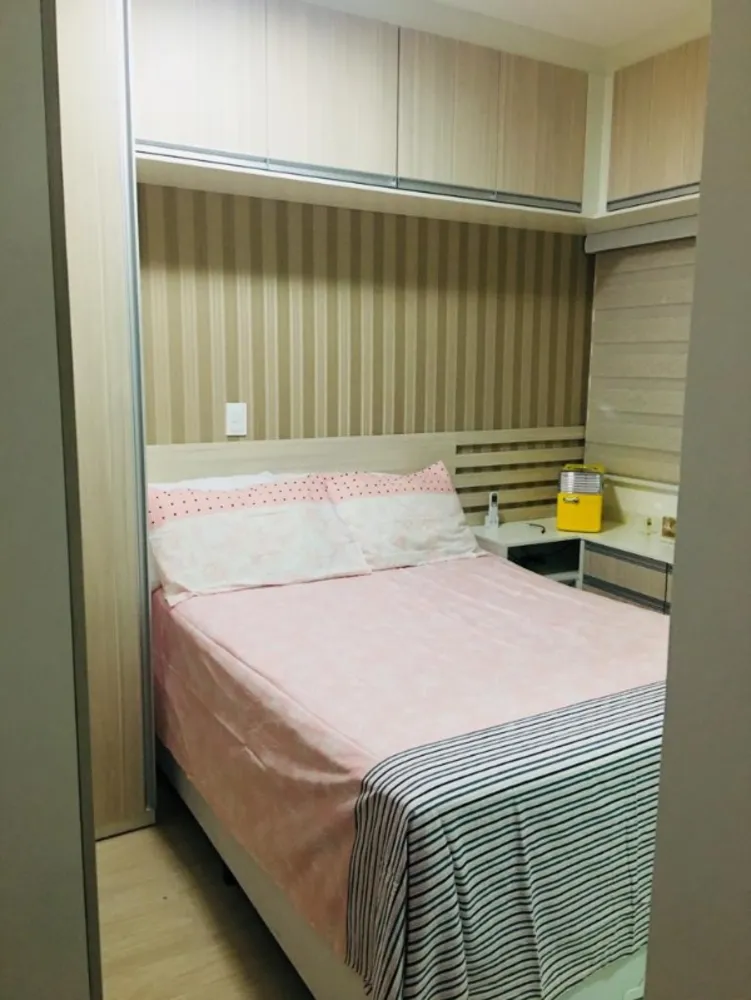 Casa de Condomínio, 2 quartos - Foto 4