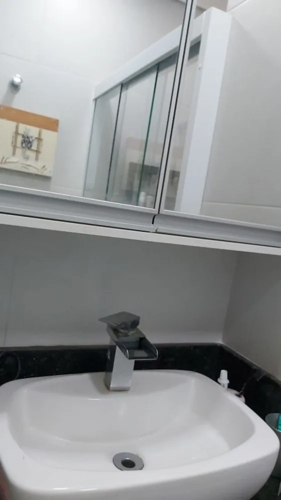 Casa de Condomínio, 2 quartos - Foto 8