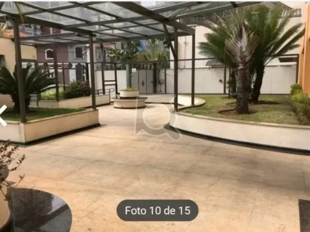 Apartamento, 2 quartos, 56 m² - Foto 2