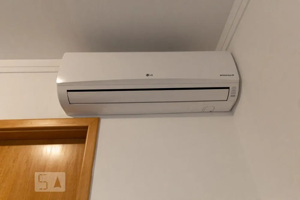 Apartamento, 2 quartos, 77 m² - Foto 2