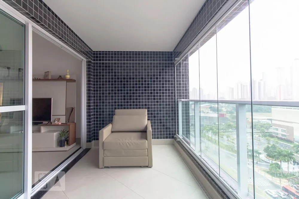 Apartamento, 2 quartos, 77 m² - Foto 8