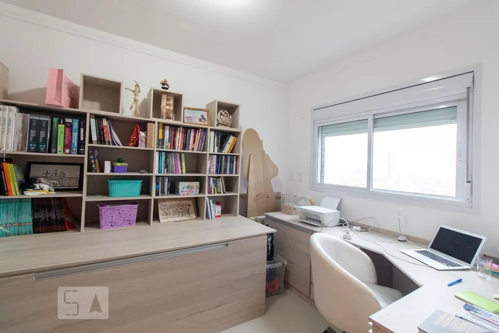 Apartamento, 2 quartos, 77 m² - Foto 3