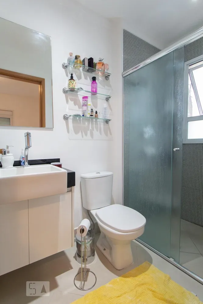 Apartamento, 2 quartos, 77 m² - Foto 1