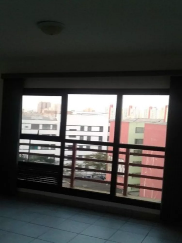 Apartamento à venda com 1 quarto, 35m² - Foto 3