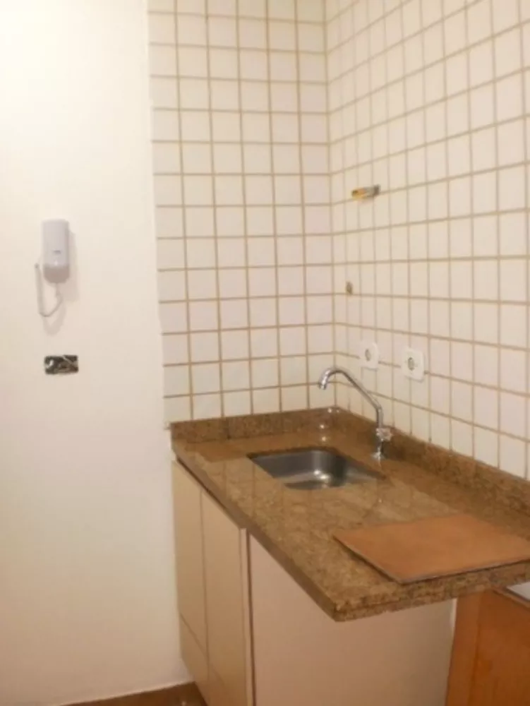 Apartamento à venda com 1 quarto, 35m² - Foto 5