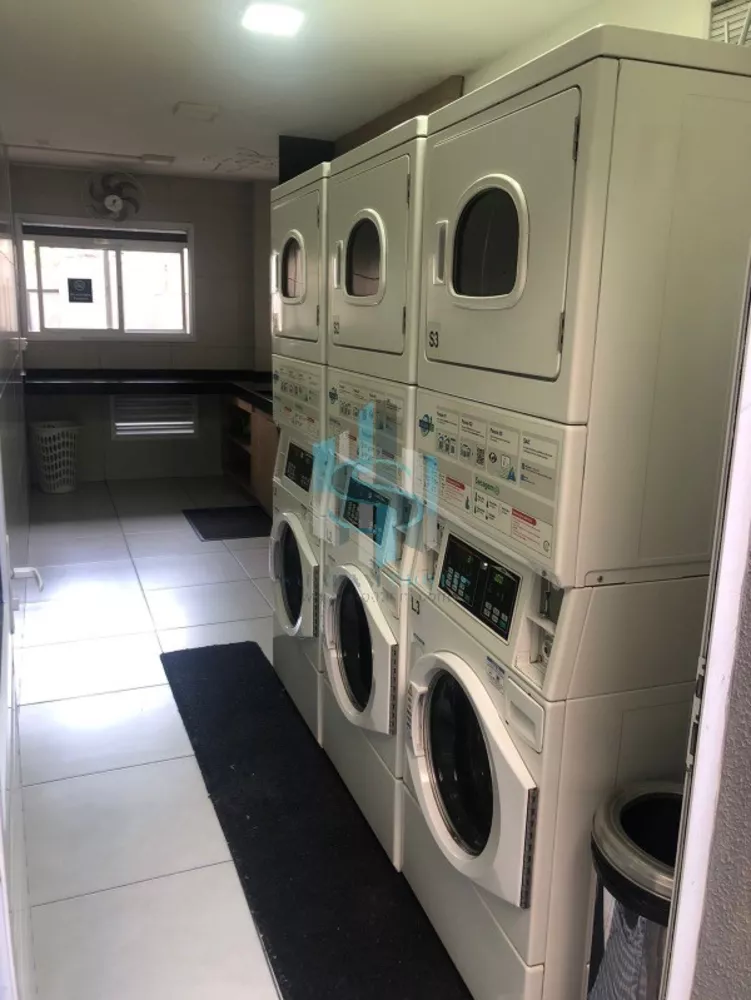 Apartamento, 1 quarto, 28 m² - Foto 1