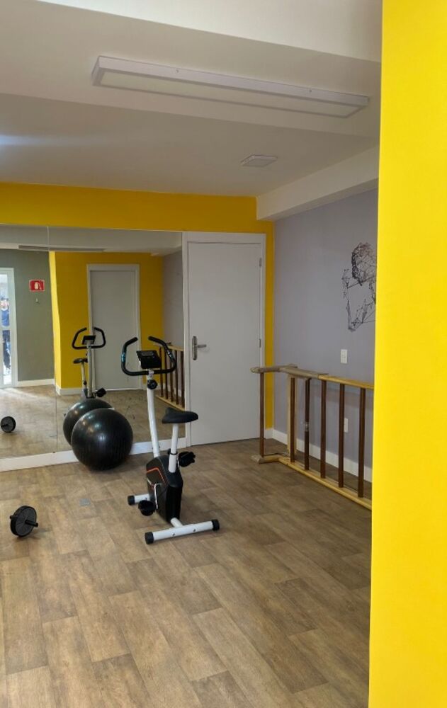Apartamento, 1 quarto, 39 m² - Foto 2