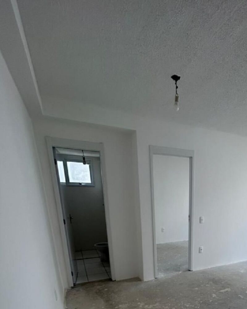 Apartamento, 1 quarto, 39 m² - Foto 3