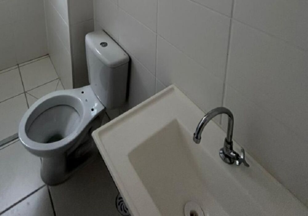 Apartamento, 1 quarto, 39 m² - Foto 7