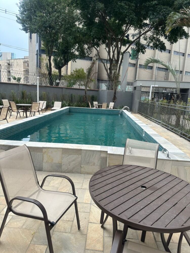 Apartamento, 1 quarto, 39 m² - Foto 8