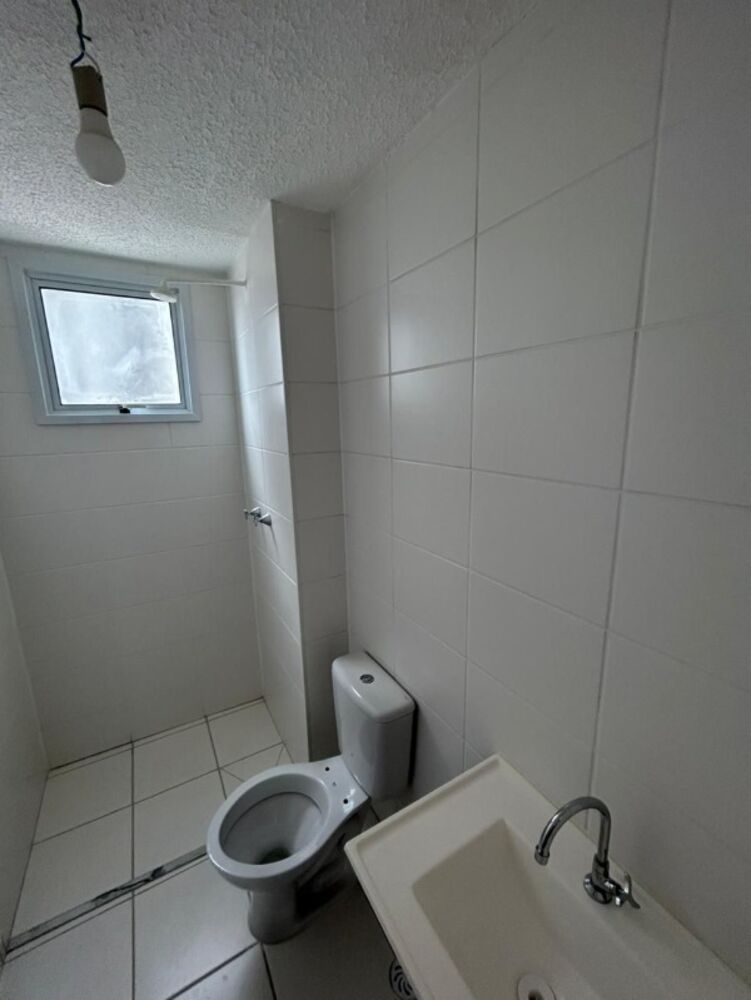 Apartamento, 1 quarto, 39 m² - Foto 6