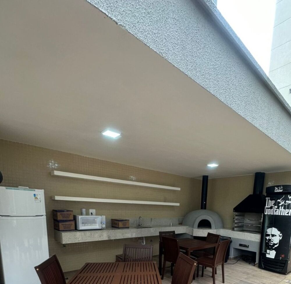 Apartamento, 1 quarto, 39 m² - Foto 12