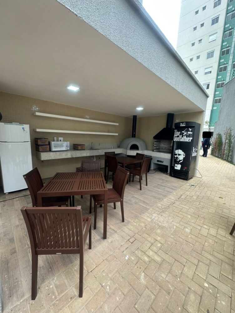 Apartamento, 1 quarto, 39 m² - Foto 15