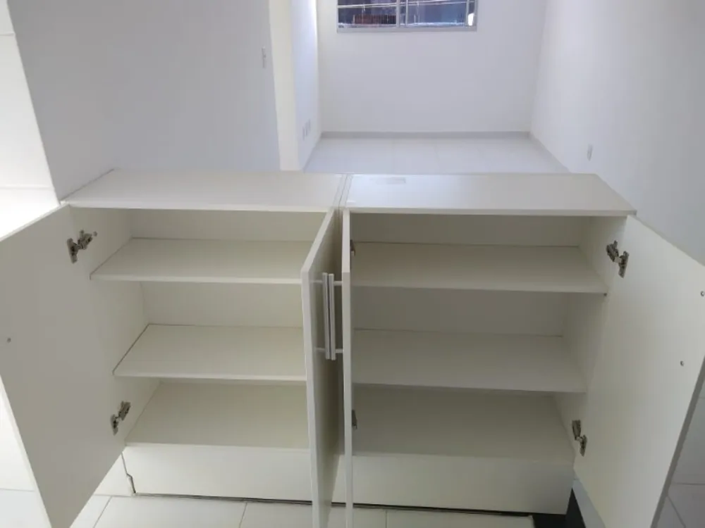 Apartamento, 2 quartos, 45 m² - Foto 1