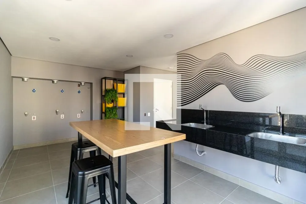 Kitnet-Studio, 24 m² - Foto 7