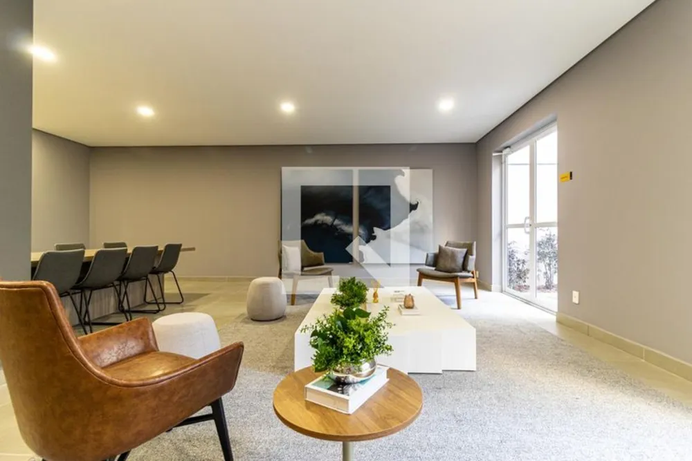 Kitnet-Studio, 24 m² - Foto 1