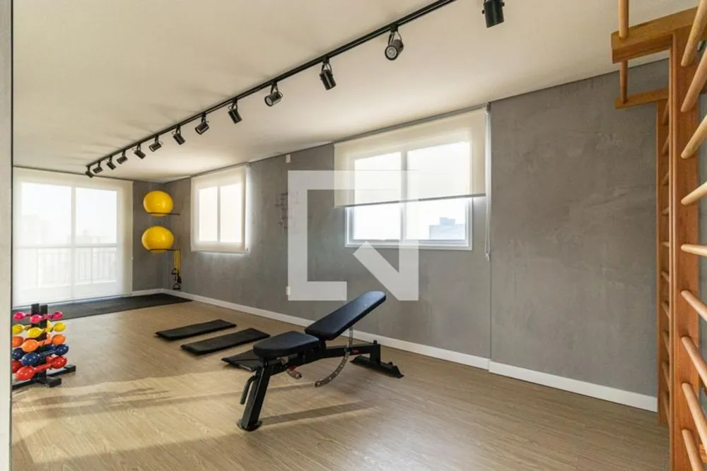 Kitnet-Studio, 24 m² - Foto 4