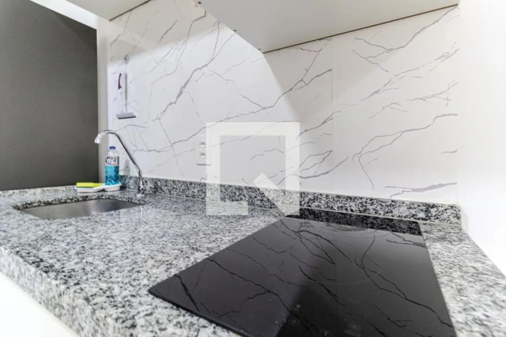Kitnet-Studio, 24 m² - Foto 8