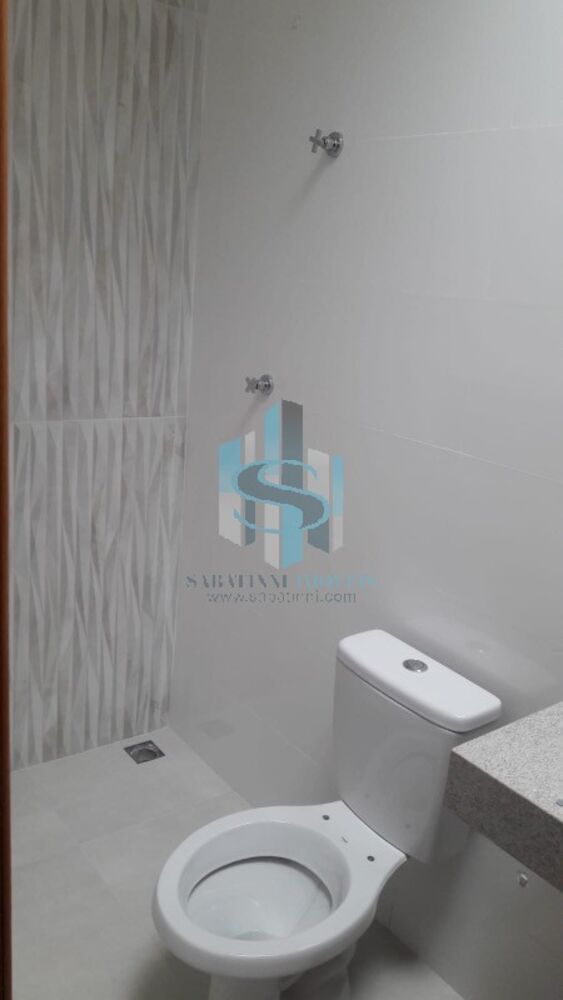 Casa, 3 quartos, 115 m² - Foto 2
