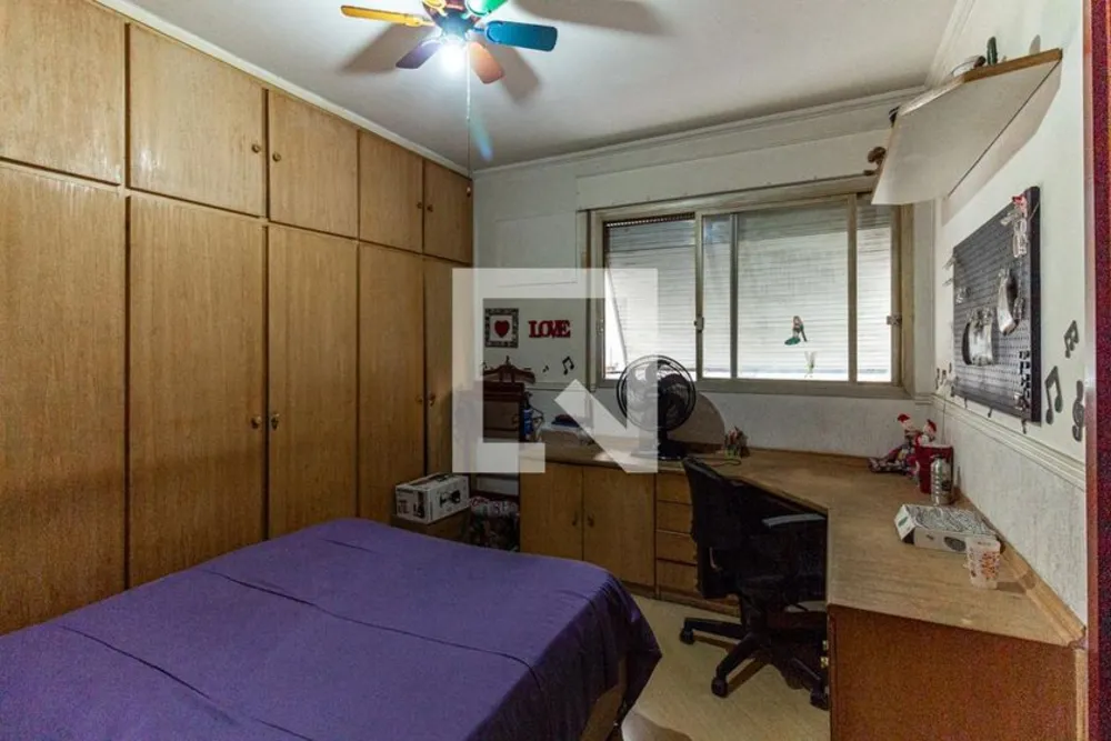 Apartamento, 4 quartos, 240 m² - Foto 6