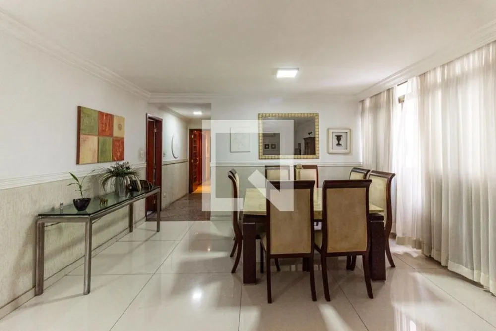 Apartamento, 4 quartos, 240 m² - Foto 1