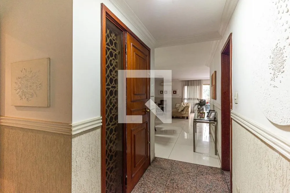 Apartamento, 4 quartos, 240 m² - Foto 4