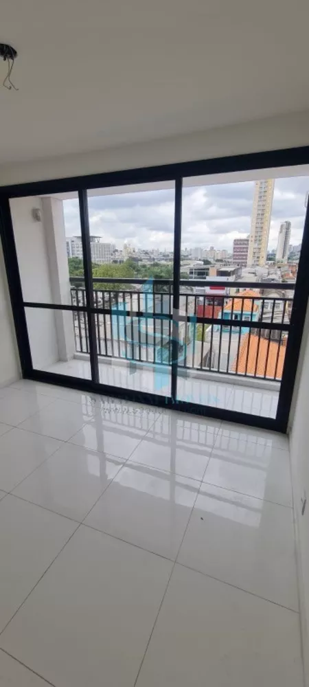 Flat/Apart Hotel, 1 quarto, 35 m² - Foto 4