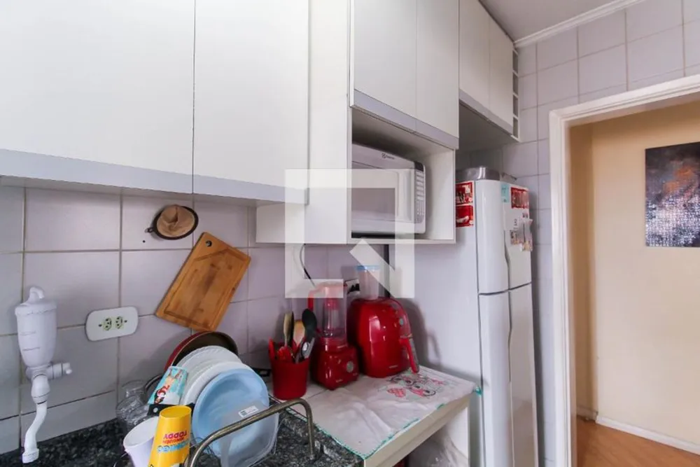 Apartamento, 2 quartos, 58 m² - Foto 4
