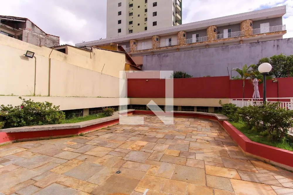 Apartamento, 2 quartos, 58 m² - Foto 2