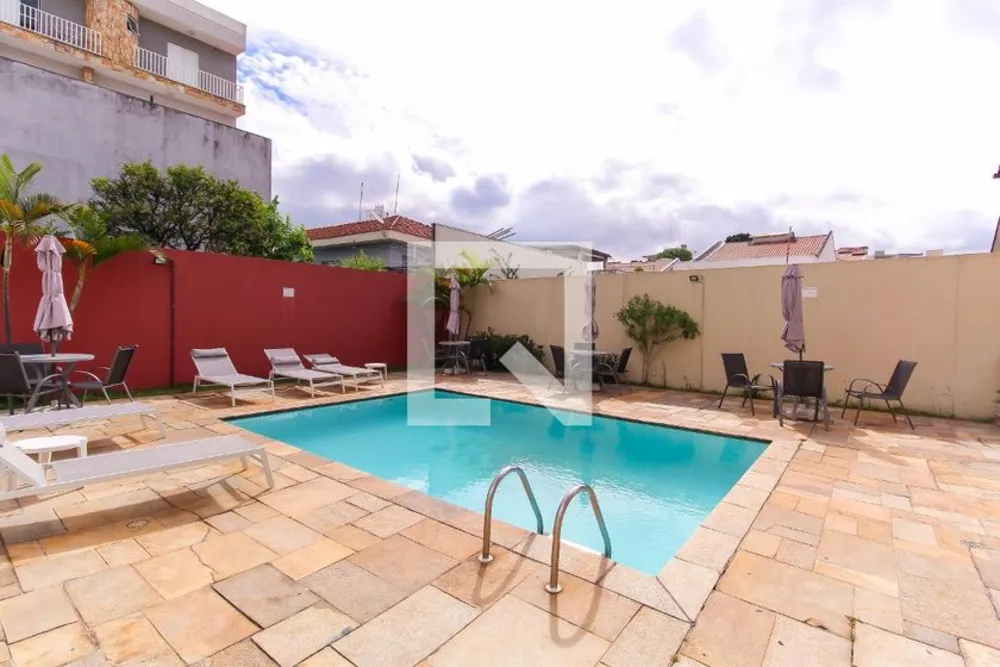 Apartamento, 2 quartos, 58 m² - Foto 3