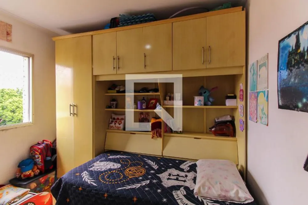 Apartamento, 2 quartos, 58 m² - Foto 1