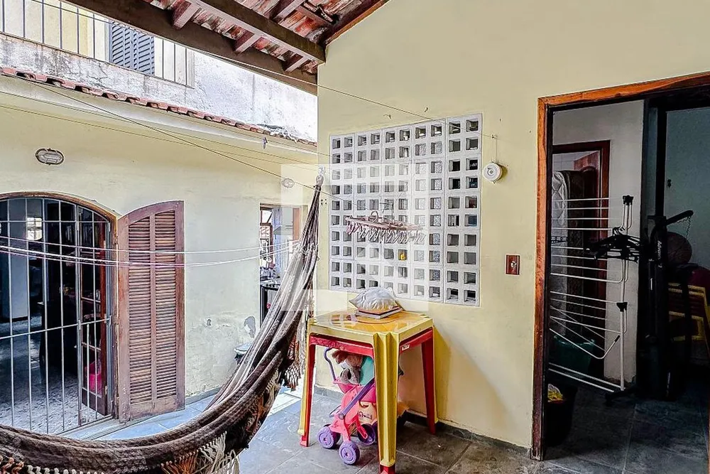 Casa, 3 quartos, 210 m² - Foto 19