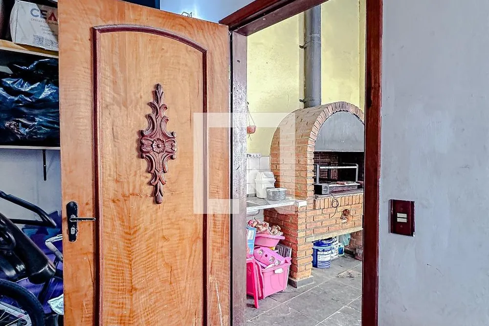 Casa, 3 quartos, 210 m² - Foto 15