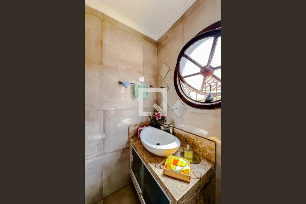 Casa, 3 quartos, 210 m² - Foto 13