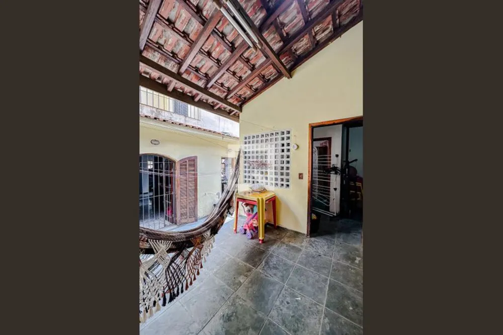 Casa, 3 quartos, 210 m² - Foto 4