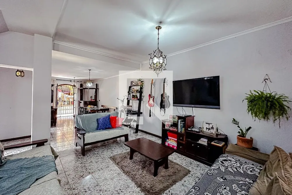 Casa, 3 quartos, 210 m² - Foto 9