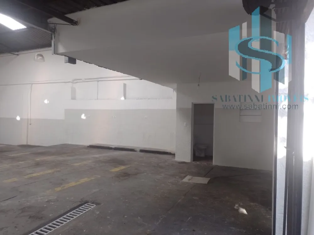 Depósito-Galpão, 440 m² - Foto 3