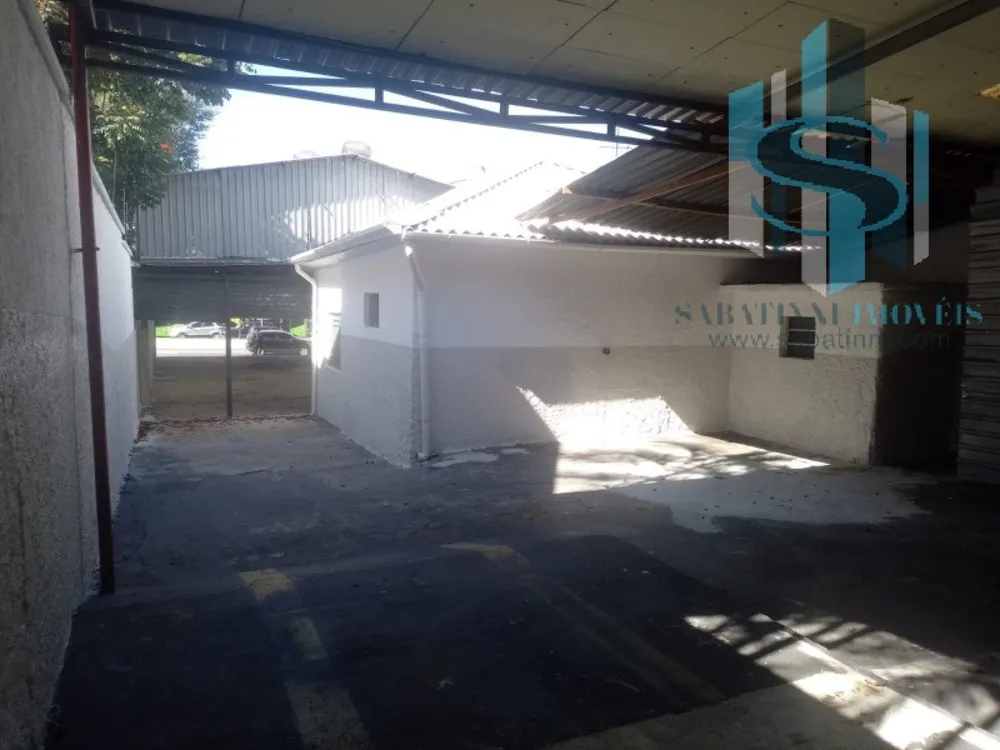 Depósito-Galpão, 440 m² - Foto 2