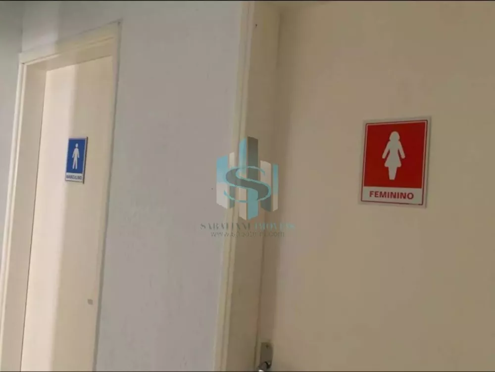 Loja-Salão, 200 m² - Foto 4