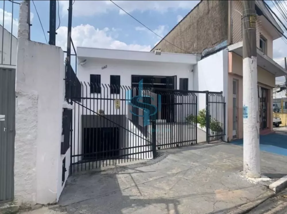 Loja-Salão, 200 m² - Foto 2