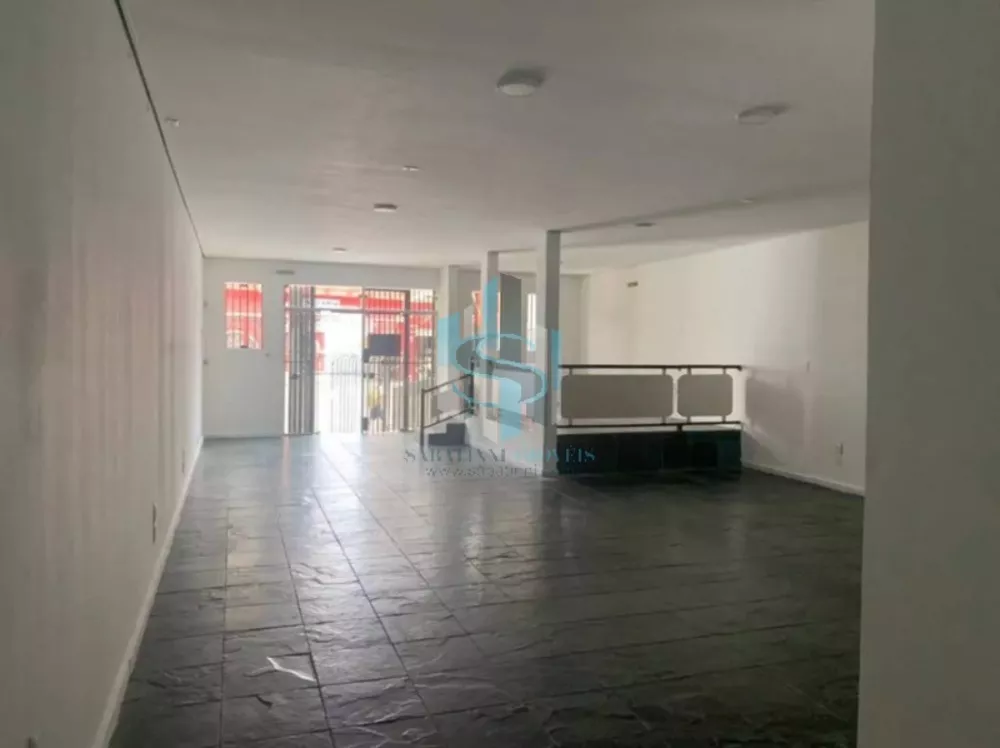 Loja-Salão, 200 m² - Foto 3