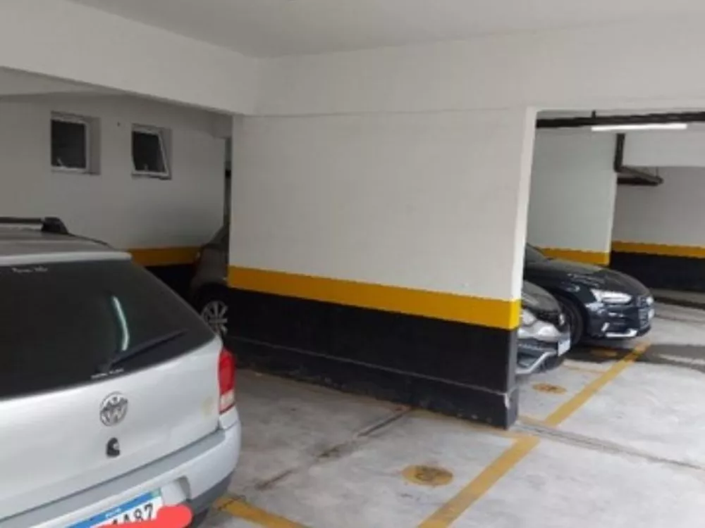 Apartamento, 1 quarto, 31 m² - Foto 3