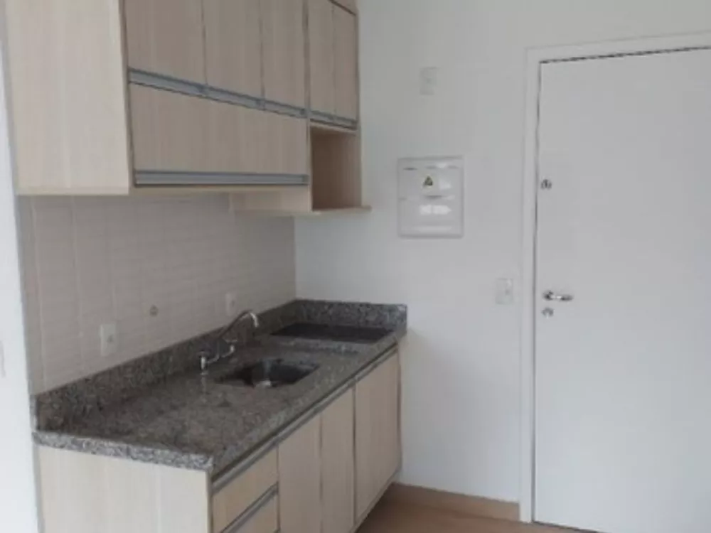 Apartamento, 1 quarto, 31 m² - Foto 2