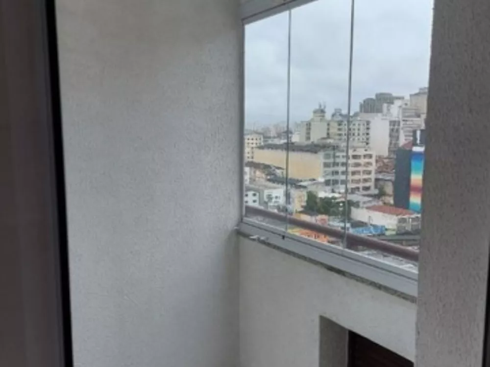 Apartamento, 1 quarto, 31 m² - Foto 1