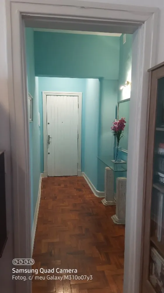 Apartamento, 2 quartos, 85 m² - Foto 4
