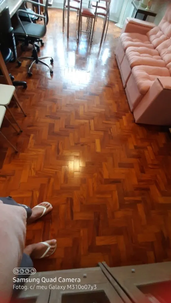 Apartamento, 2 quartos, 85 m² - Foto 6
