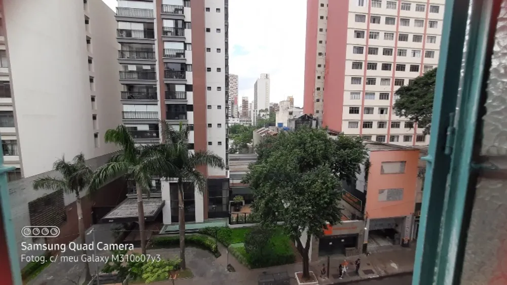 Apartamento, 2 quartos, 85 m² - Foto 5