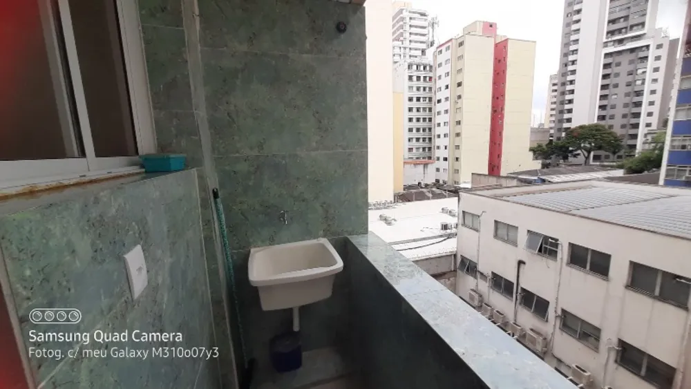 Apartamento, 2 quartos, 85 m² - Foto 11