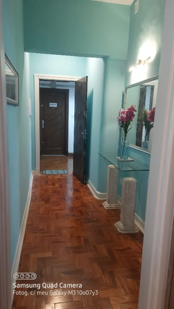 Apartamento, 2 quartos, 85 m² - Foto 1